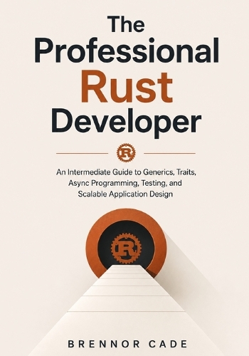 The Professional Rust Developer