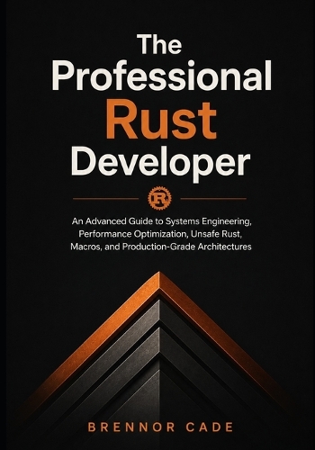The Professional Rust Developer