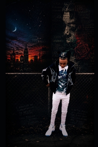 100 Thoughts Left Behind
