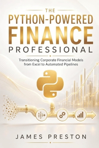 The Python-Powered Finance Professional