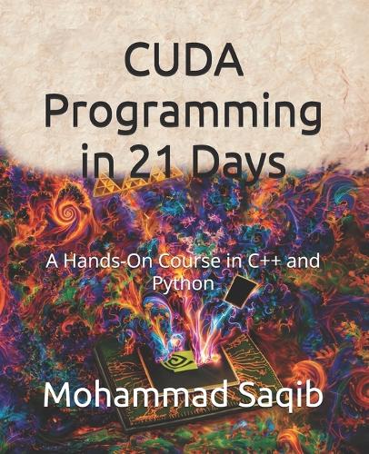 CUDA Programming in 21 Days