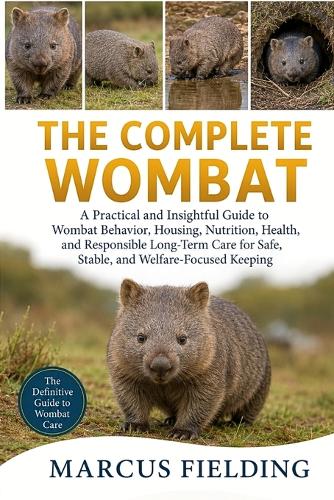 The Complete Wombat