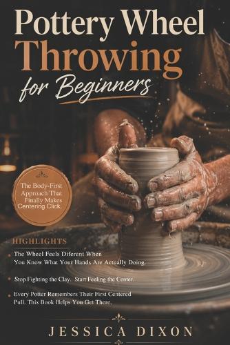 Pottery Wheel Throwing for Beginners