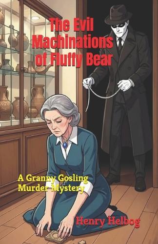 The Evil Machinations of Fluffy Bear