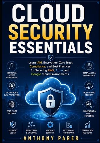 Cloud Security Essentials