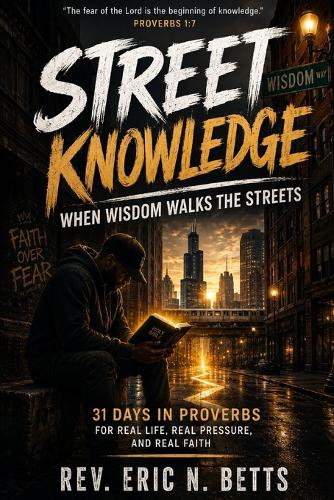 Street Knowledge