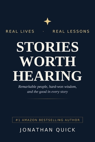 Stories Worth Hearing