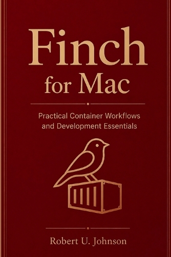 Finch for Mac
