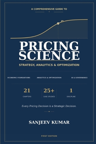 Pricing Science