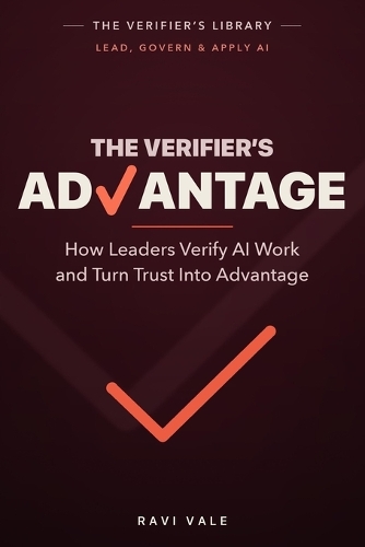 The Verifier's Advantage