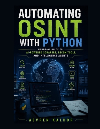 Automating OSINT with Python
