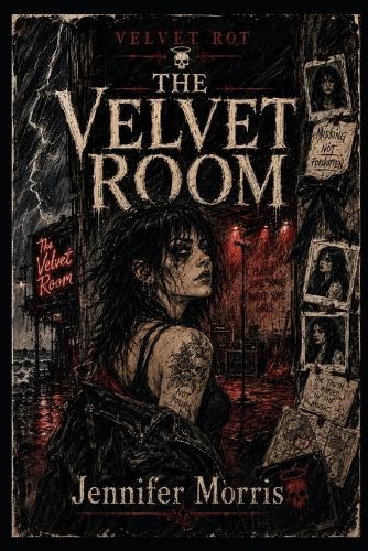 The Velvet Room