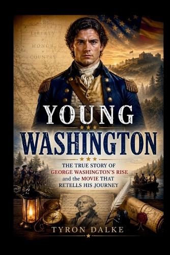 Young Washington