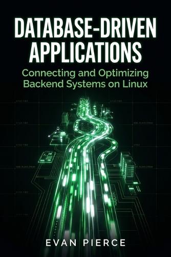 Database-Driven Applications