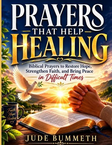 Prayers That Help Healing