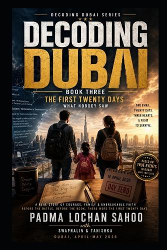 Decoding Dubai