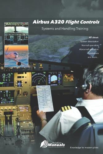 Airbus A320 Flight Controls