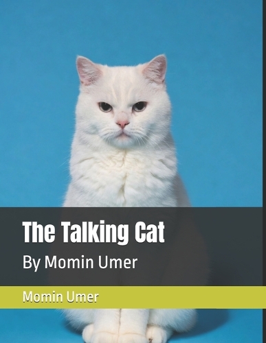 The Talking Cat