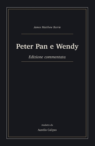Peter Pan e Wendy