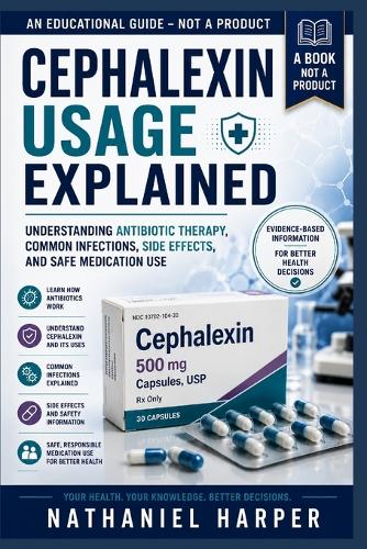 Cephalexin Usage Explained
