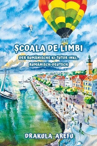Școala de Limbi