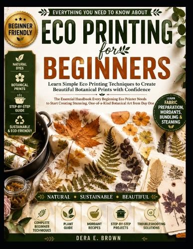 Everything You Need to Know About Eco Printing for Beginners