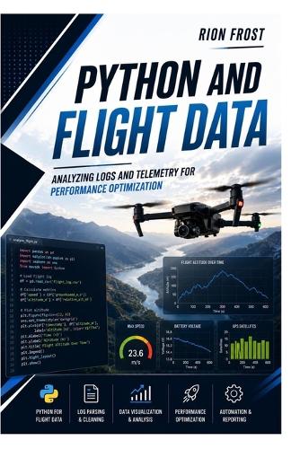 Python and Flight Data