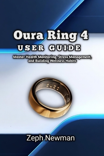Oura Ring 4 User Guide