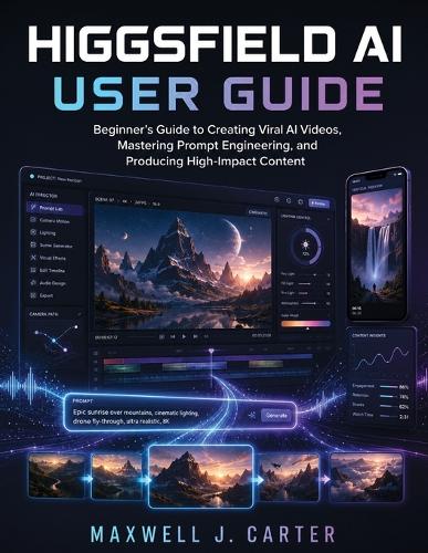 HIGGSFIELD AI User Guide