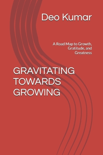Gravitating Towards Growing