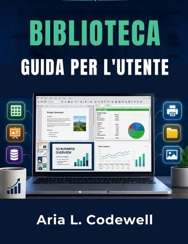 Biblioteca Guida Per L'utente