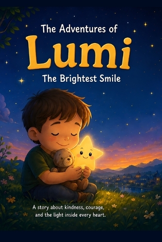 The Adventures of Lumi The Brightest Smile