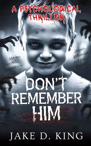 Don't Remember Him
