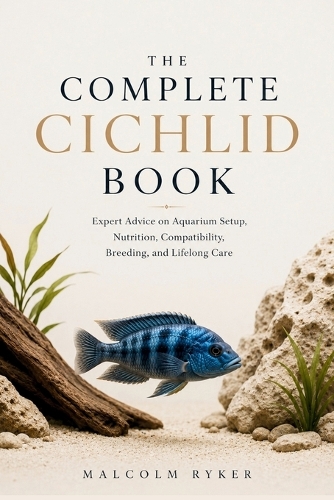 The Complete Cichlid Book
