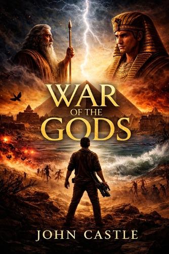 War Of The Gods