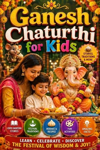 Ganesh Chaturthi for Kids