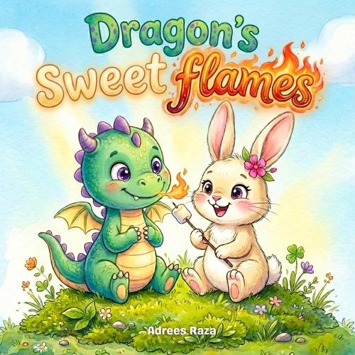 Dragon's Sweet Flames