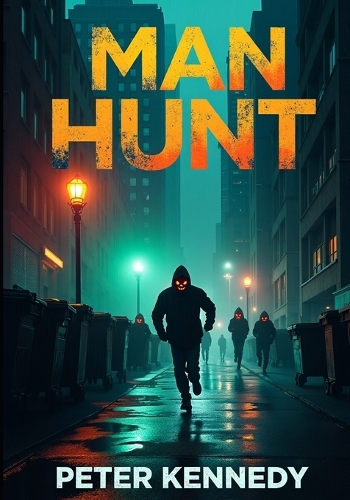 Man Hunt