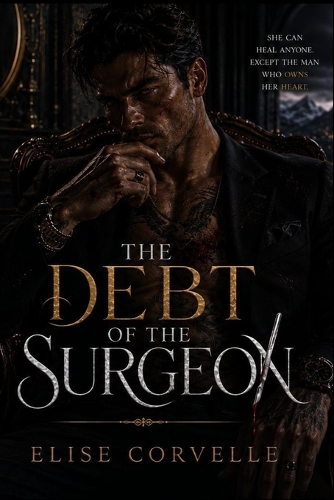The Debt of the Surgeon
