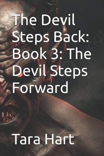 The Devil Steps Back