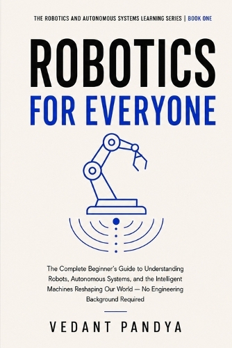Robotics for Beginners
