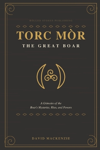Torc Mòr