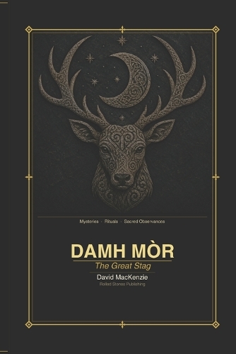 Damh Mòr