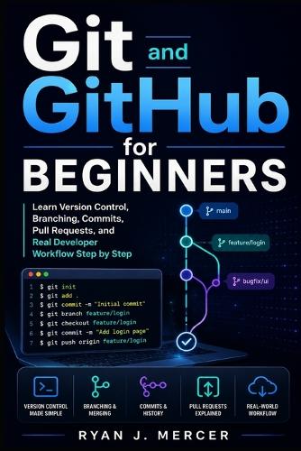 Git and GitHub for Beginners