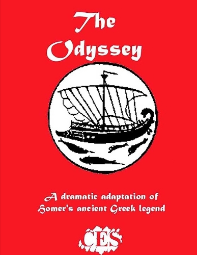 The Odyssey