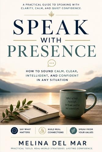 Speak With Presence