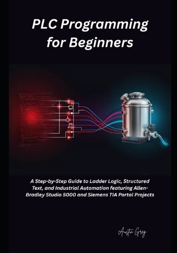 PLC Programming for Beginners
