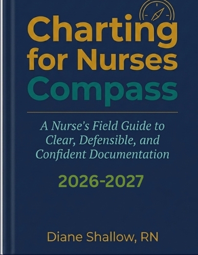 Charting for Nurses Compass