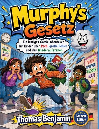 Murphys Gesetz