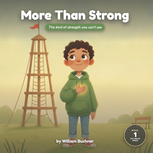 More Than Strong